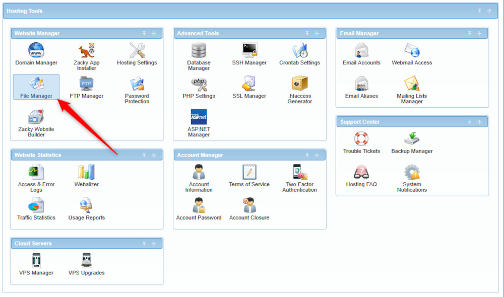 head to the AwardSpace file manager to fix your MD5 hash decrypt issues