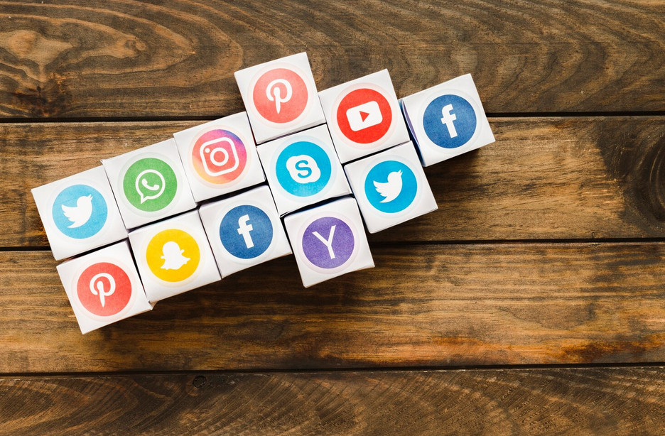 Select the right social media platforms for your campaign