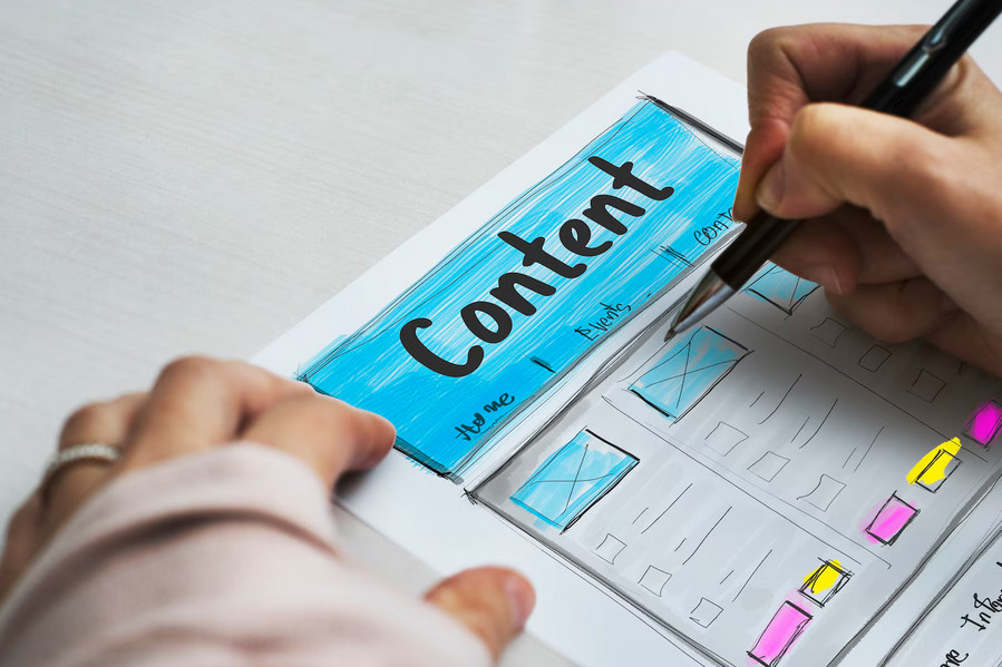 Always focus on delivering relevant and compelling content for your campaigns