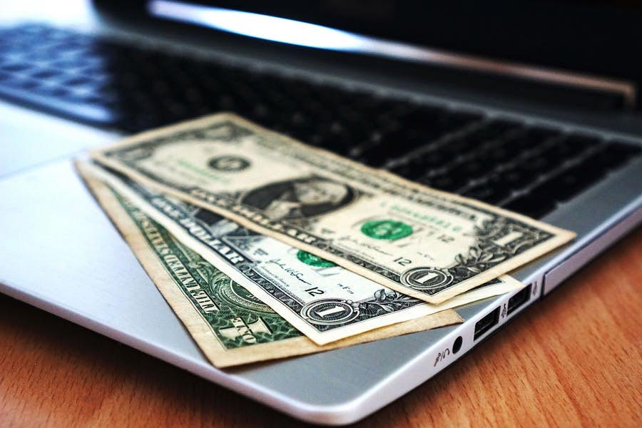 Best Online Business to Start with No Money