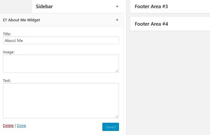 Best WordPress Widgets