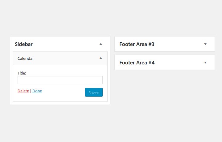 Best WordPress Widgets