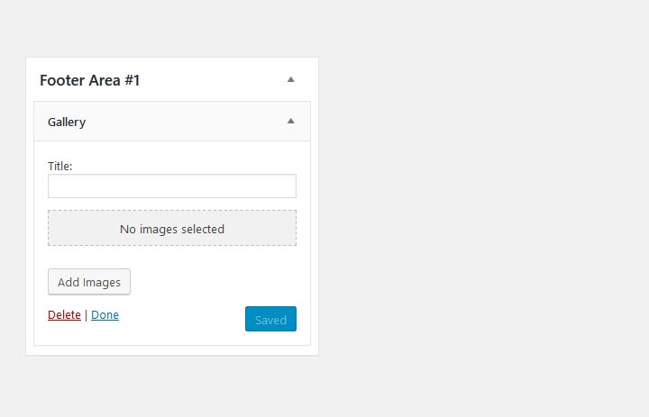 Best WordPress Widgets