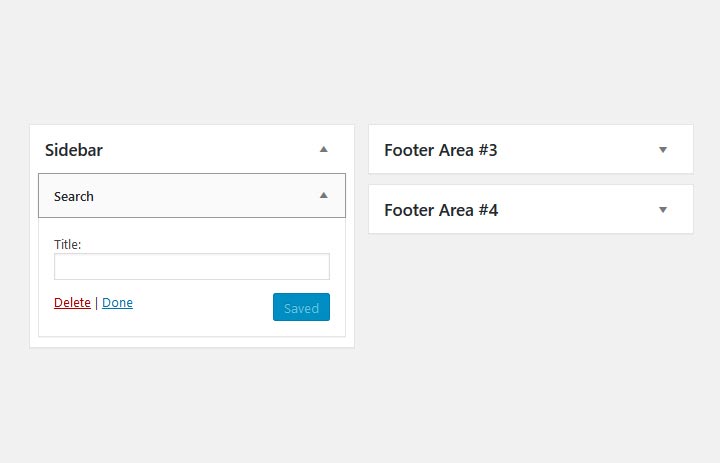 Best WordPress Widgets