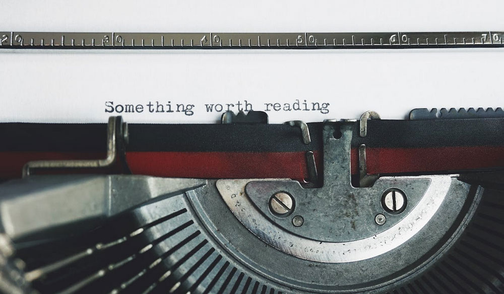 Blogging and SEO: Where’s the Crossing Line?