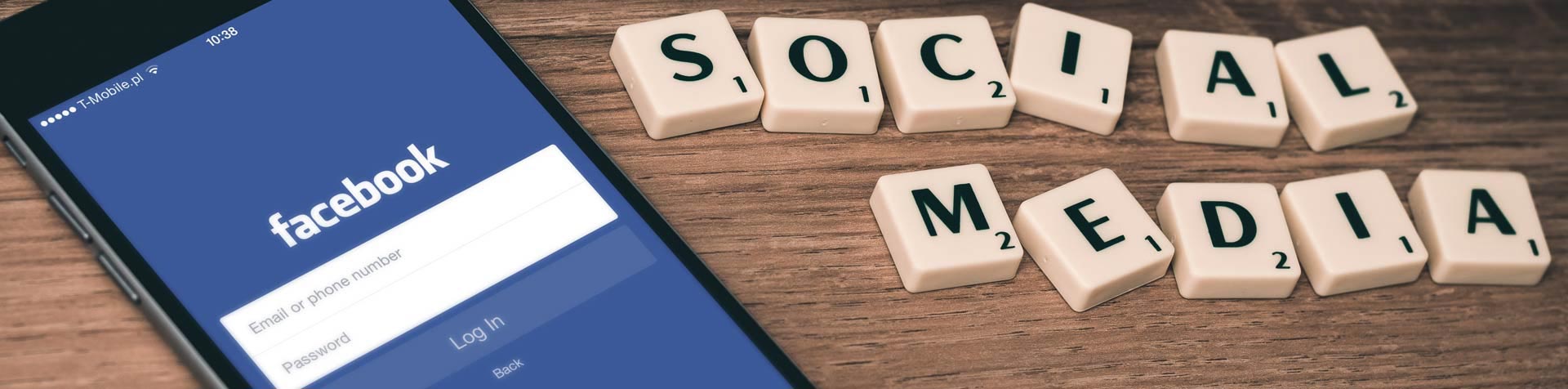 Facts about social media