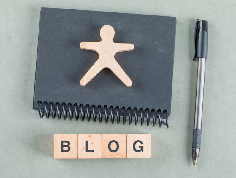 Finding Blog Post Ideas: A Guide to Help You Stay Creative