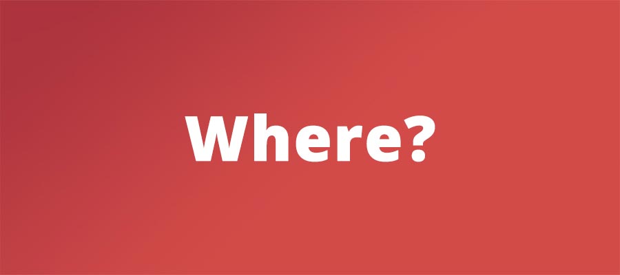 What Do People Search for in 2019