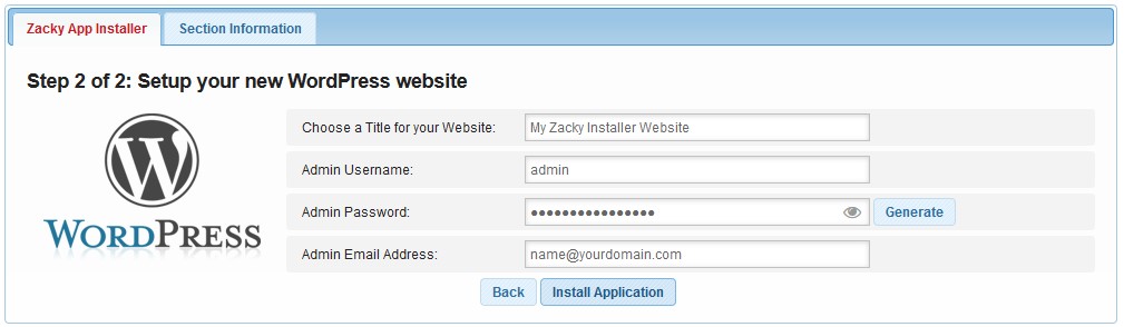 zacky-installer-cms-details