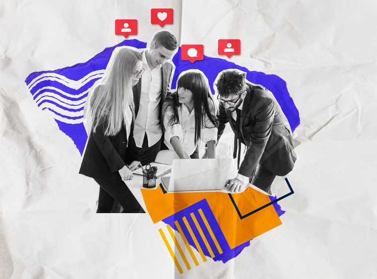 6 Best Social Media Marketing Tools for Your Business